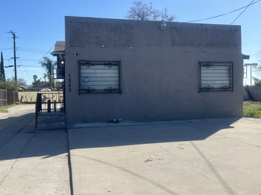 1255 W Baseline St