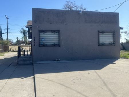 Preview of Unassigned space for Sale at 1255 W Baseline St