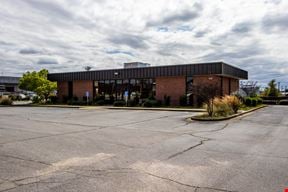 1401 Bluff Road