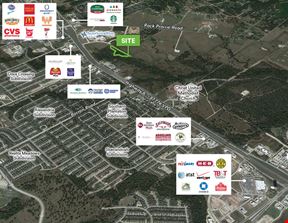 10.6 AC South of Baylor Scott & White