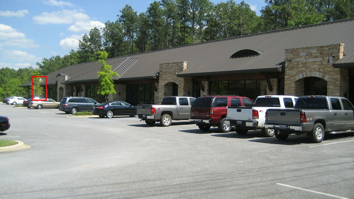 Meadow Brook Place Office Condominium Association