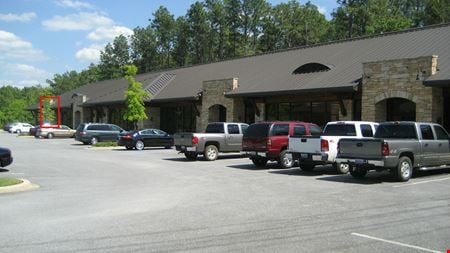 Preview of Office space for Rent at 850 Corporate Pkwy
