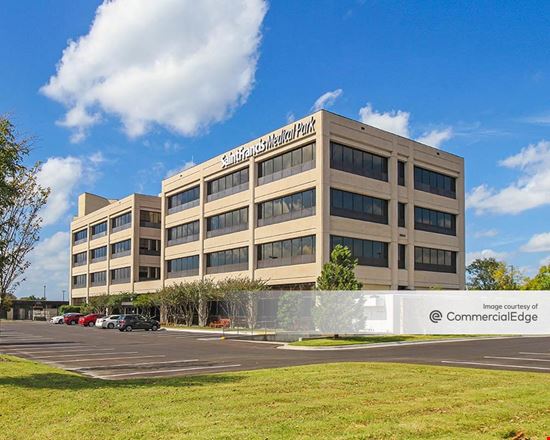 Preview of Office space for Rent at 2950 South Elm Place