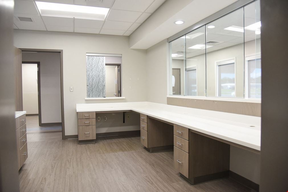 Premier Medical Space