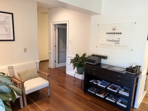 Preview of Office space for Rent at 301 West State Street