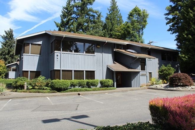Preview of Office space for Rent at 13343 NE Bellevue-Redmond Road