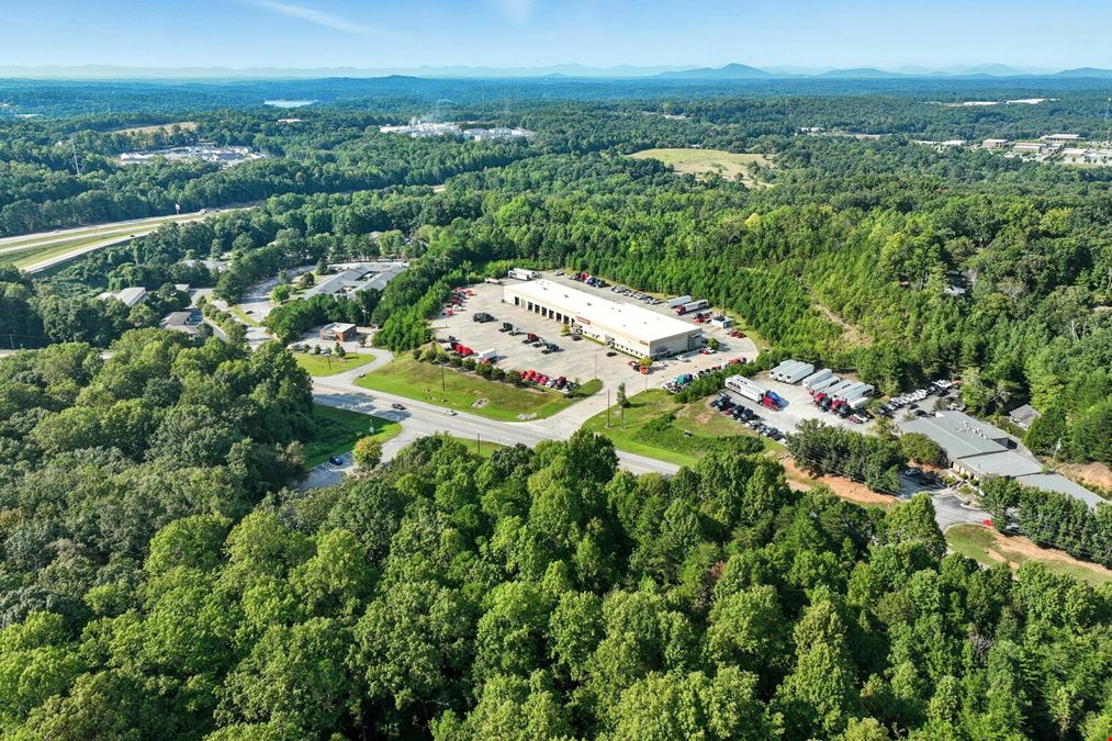 Retail Land For Sale