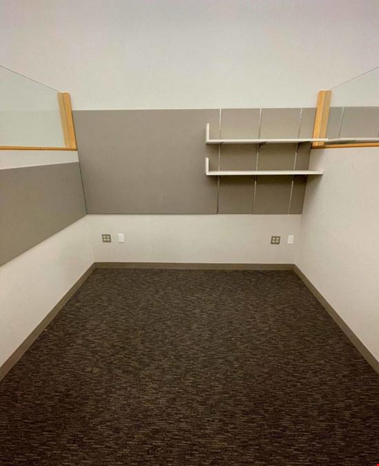 211 S Broadway - Skyway Level Retail & Office Space