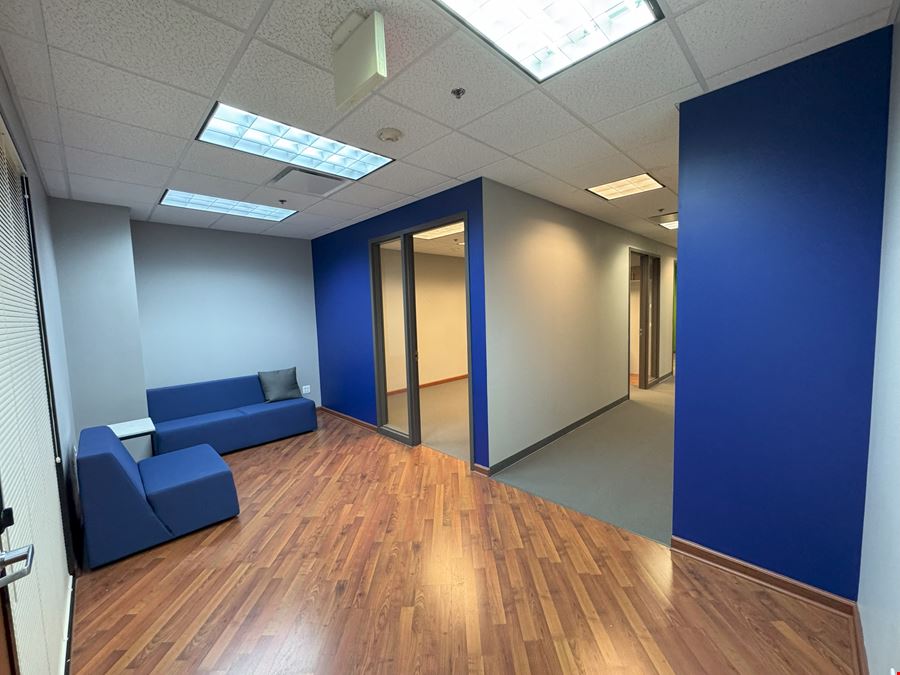 4200 Cantera Drive - Suite 217