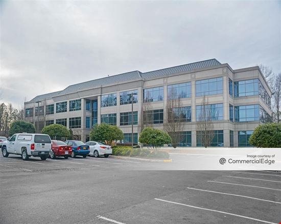 Preview of Office space for Rent at 100 Gateway Centre Pkwy