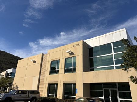 Preview of Industrial space for Sale at 27327 Via Industria