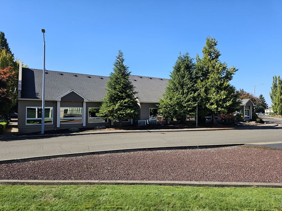 Wittenberg Ln
