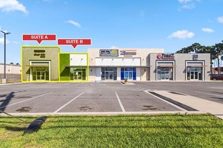 Preview of Retail space for Rent at 2104 S. McColl Rd