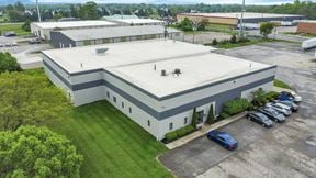 2495 Creekway Drive
