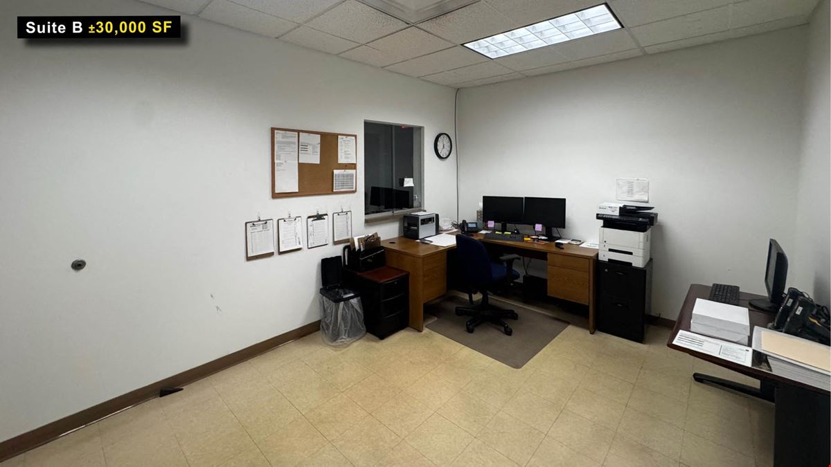 Rayco Industrial Park Building 5