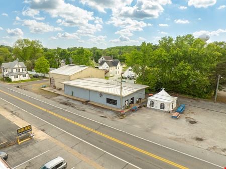 Preview of Industrial space for Sale at 501 N Bi State Blvd
