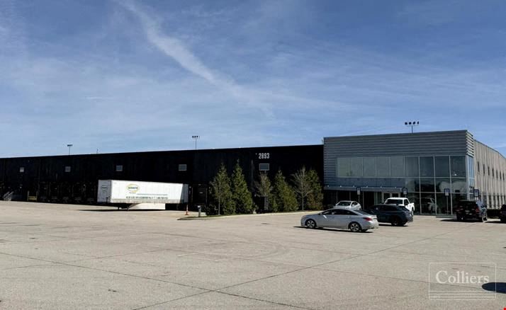 2893 George Page Jr Rd, Columbus, Ohio 43217