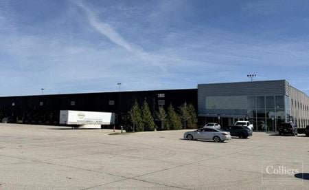 Preview of Industrial space for Rent at 2893 George Page Jr Rd