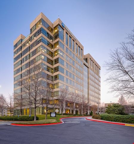 Preview of Office space for Rent at 5909 Peachtree Dunwoody Road