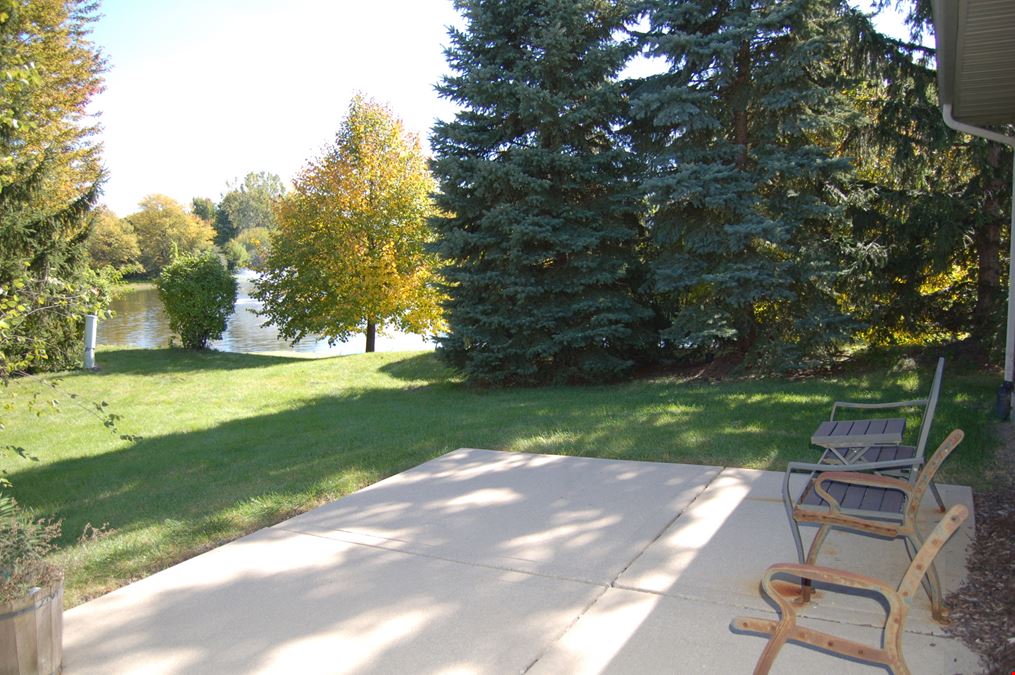 Rare Opportunity: Turnkey Medical Office Condo