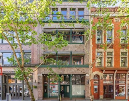 Preview of Office space for Rent at 313 1st Avenue South