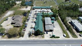 NorCross Professional Center