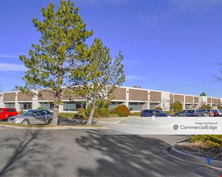 Columbine Plaza - Arvada