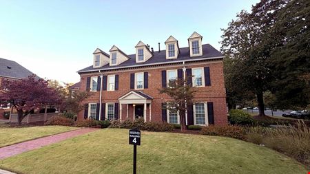 Preview of Office space for Rent at 8405 & 8409 Dunwoody Pl
