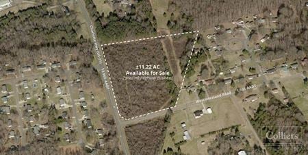 Preview of Other space for Sale at 111 Westmoreland Rd