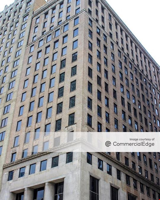 211 West Wacker Drive