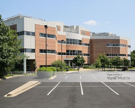 Preview of commercial space at 6411 Beckley Street