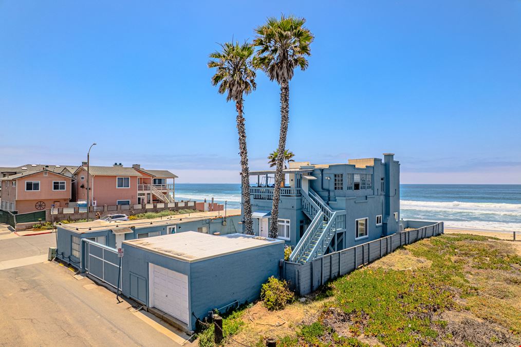 997 OCEAN LANE