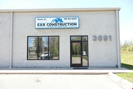 Preview of Office space for Rent at 3691 Fashion Square Blvd
