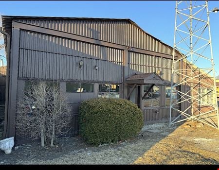 Preview of Industrial space for Rent at 6114 Lou St, Unit 1