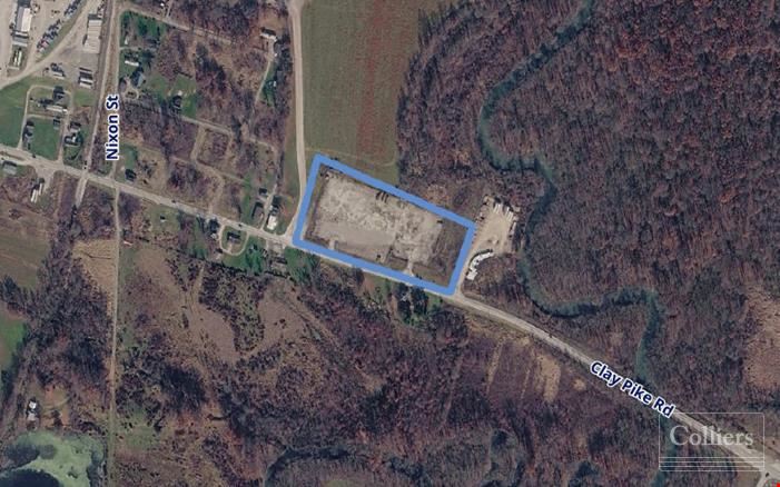 11351 Clay Pike Road