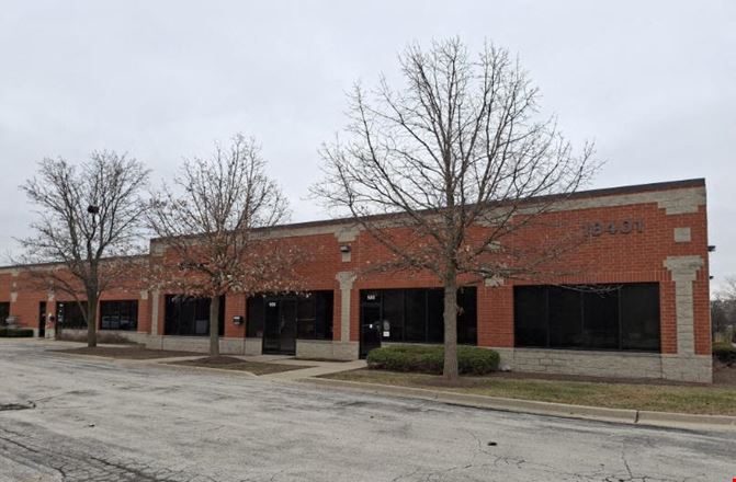 Preview of Office space for Rent at 18401 Maple Creek Dr