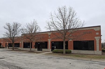 Preview of Office space for Rent at 18401 Maple Creek Dr