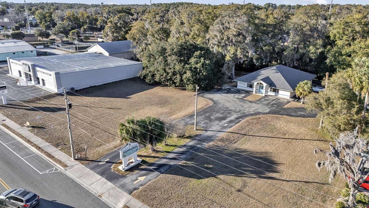 Dunnellon Medical Office Building