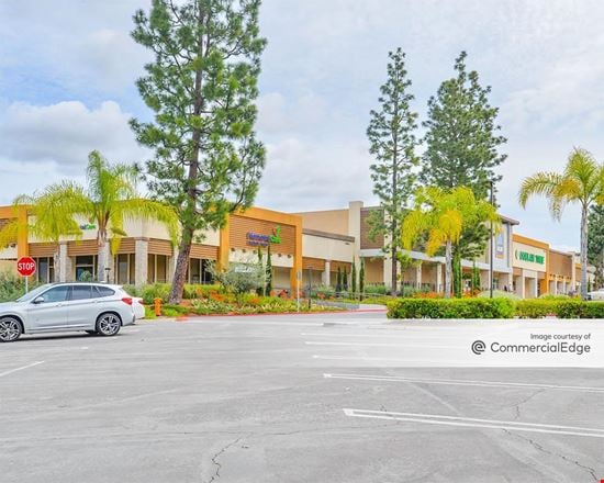 Preview of Retail space for Rent at 24270 El Toro Road