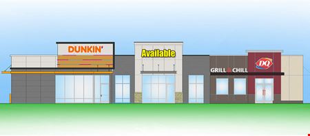 Preview of Retail space for Rent at Highway 14
