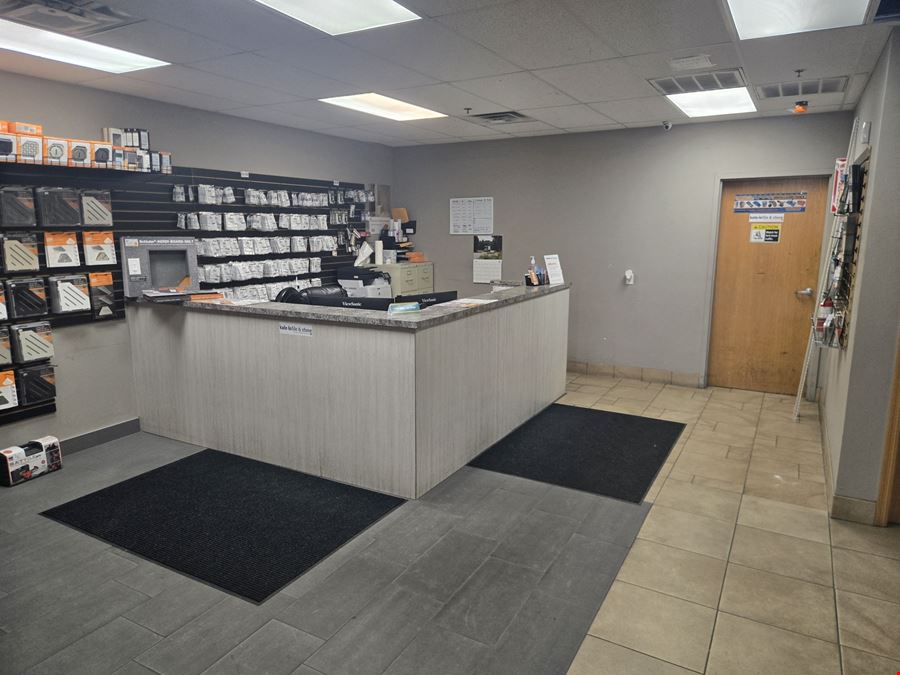 13211 Chandler Road