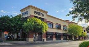 Fast Plaza