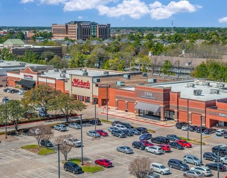 Preview of Retail space for Rent at 7654-7950 Cypress Creek Pkwy