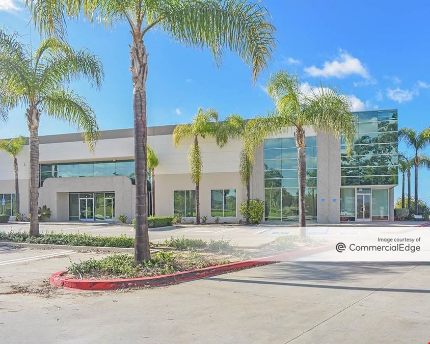 2611 Commerce Way
