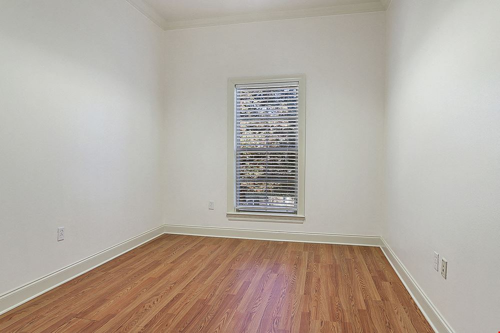 Class A Office Space, Suite B For Lease