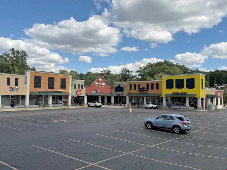 Sylvan Square
