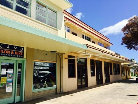 Preview of Retail space for Sale at 567 Kapahulu Avenue (3295 Campbell Avenue)