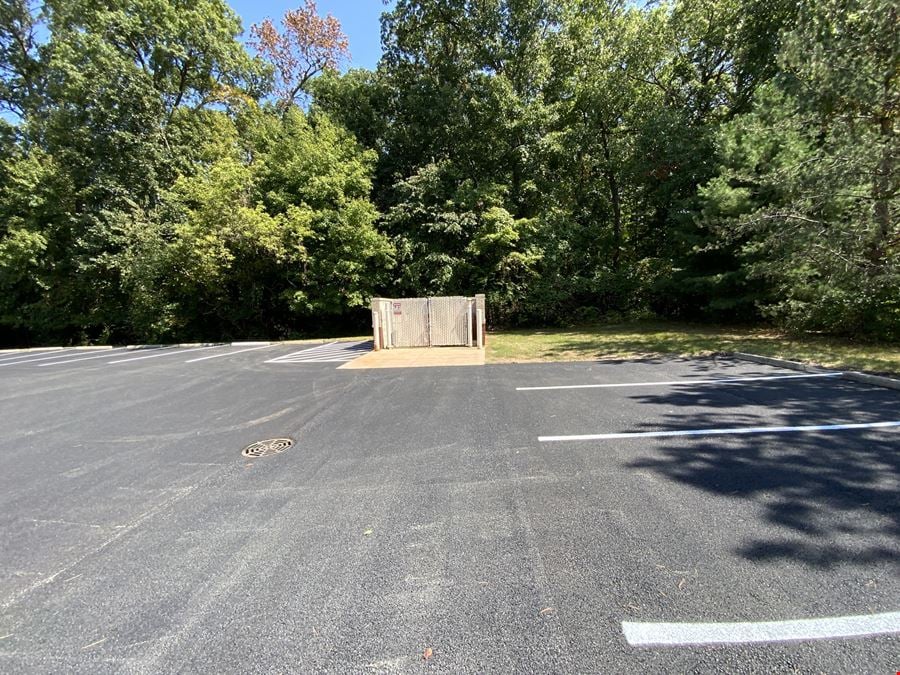 3500 Granite Circle