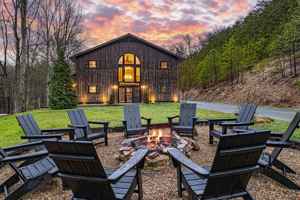 1293 Laurel Lick Rd