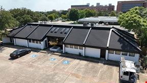 Arlington Medical Space